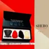 Shero 3pcs Premium Quality Makeup Sponge Gift Set 1 1.webp