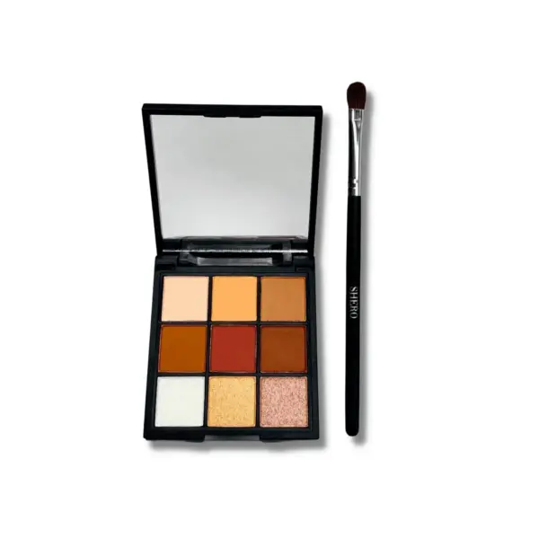Shero 9 Colours Earth Tone Shadow 1.webp