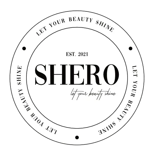 Shero Logo White Bg 512