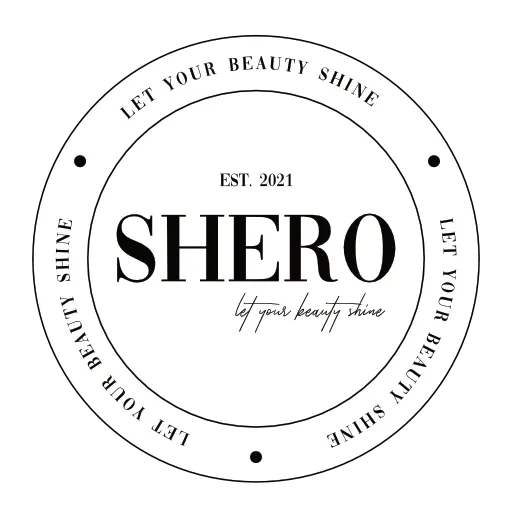 Shero Logo White Bg 512