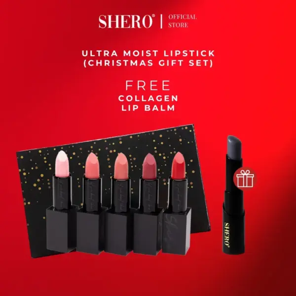 Buy lipstick giftbox free lip balm 1.webp
